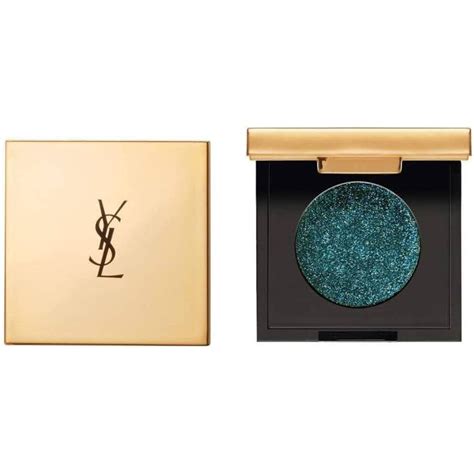 ysl glitter laarzen|ysl sequin eye shadow.